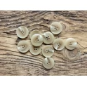Ґудзик арт. MX 1726/Beige/44L